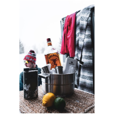 Petaca Stanley Classic series 230 ml