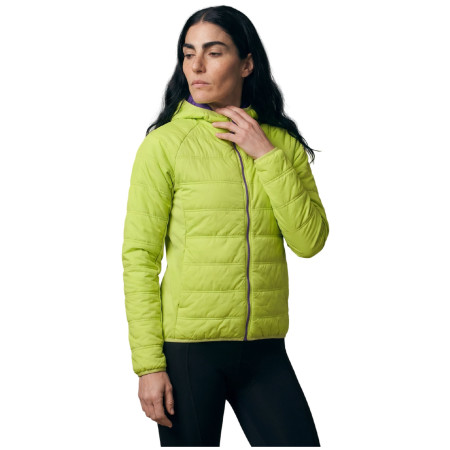 Chaqueta de mujer Silvini Simetta