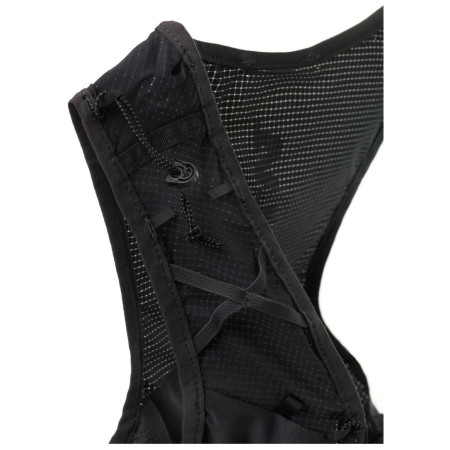 Chaleco de carrera Silva Strive Fly