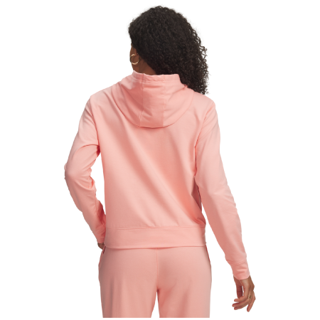 Sudadera de mujer Under Armour Sport Terry Hoodie