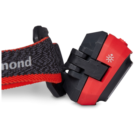 Linterna frontal Black Diamond STORM 450