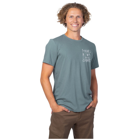 Camiseta de hombre Hannah Greg