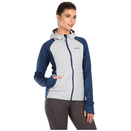 Sudadera de mujer Kilpi Versam-W