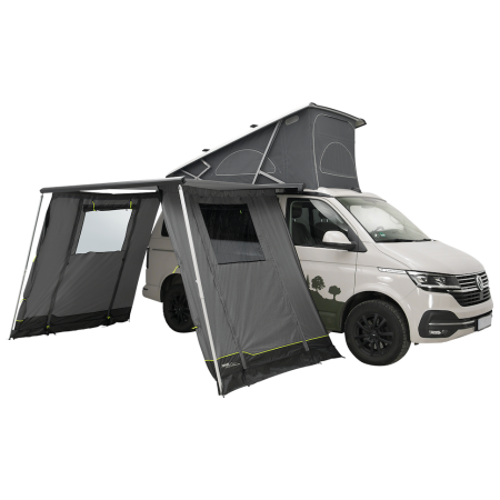 Toldo Outwell Backroads Awning Room