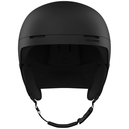 Casco de esquí Salomon Brigade Index Mips