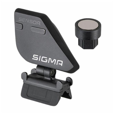 Ciclocomputador Sigma BC 16.16 STS/CAD bezdrátový