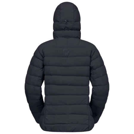 Chaqueta de plumón para mujer Norrona femund down700 Zip Hood
