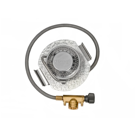 Hornillo de gas Trangia Storm GB77