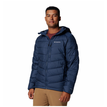 Chaqueta de hombre Columbia Labyrinth Loop™ II Hooded Jacket