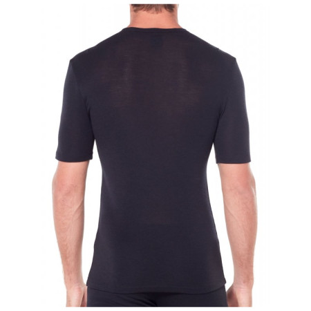 Camiseta de hombre Icebreaker Mens 175 Everyday SS Crewe