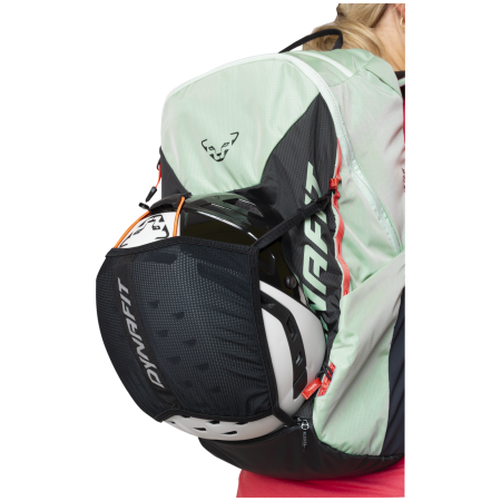 Mochila de senderismo para mujer Dynafit Transalper 22 Backpack W