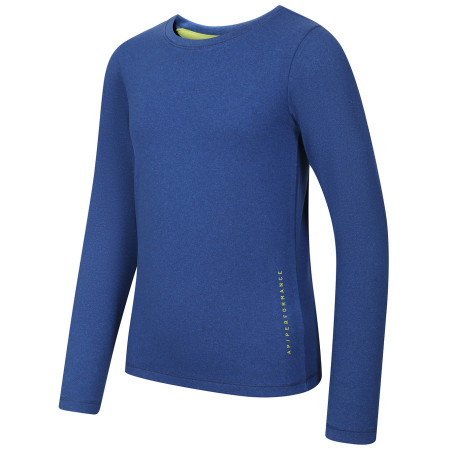 Camiseta para niños Alpine Pro Louso