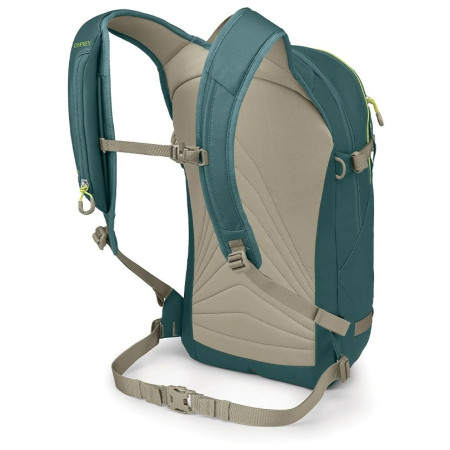 Mochila para esquí de travesía Osprey Glade 20