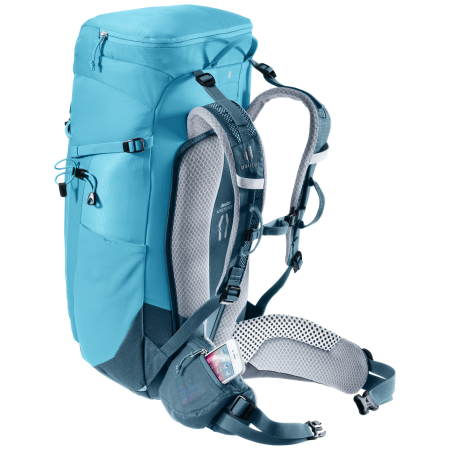 Mochila deportiva para mujer Deuter Trail 28 SL