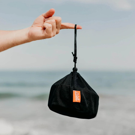 Olla Esbit Hrnec z hliníku 1,1L