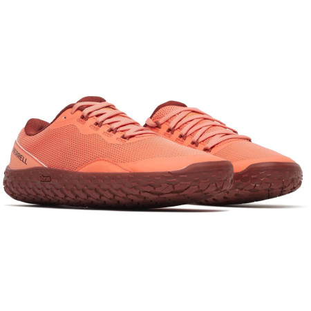 Calzado de mujer Merrell Vapor Glove 7 W