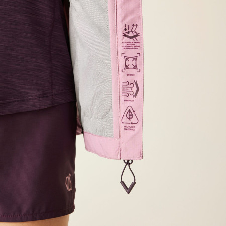 Chaqueta de mujer Dare 2b W Torrek Breathe Easy Jacket