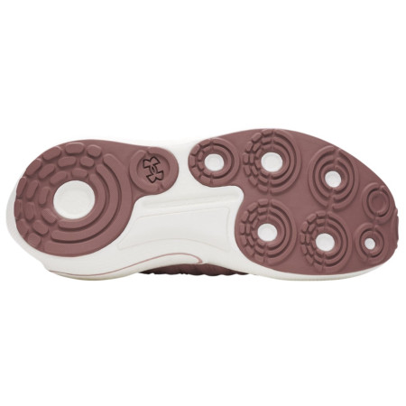 Calzado de mujer Under Armour W Phantom 4 Chrome