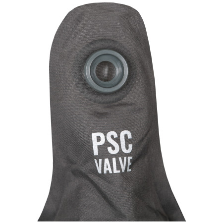 Hinchador manual Zulu StepOn Pump PSC