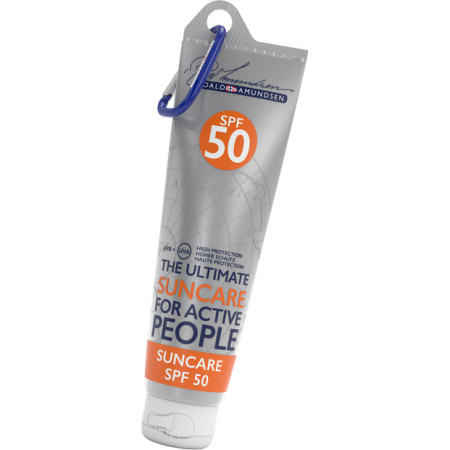 Crema solar Roald Amundsen Suncare Protect SPF50 100 ml