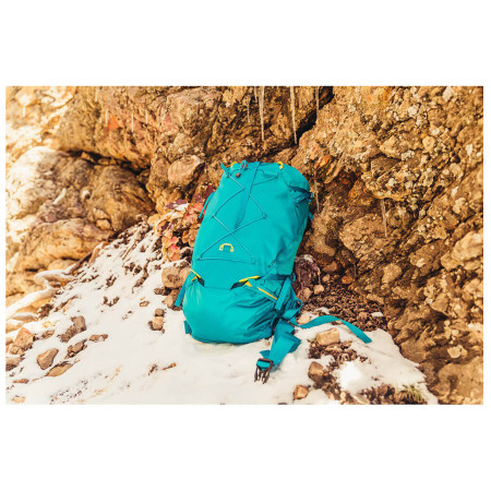 Mochila de escalada Gregory Alpinisto LT 28