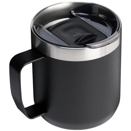 Taza térmica Stanley Stay-Hot Camp Mug 350 ml