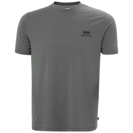 Camiseta de hombre Helly Hansen Skog Graphic T-Shirt