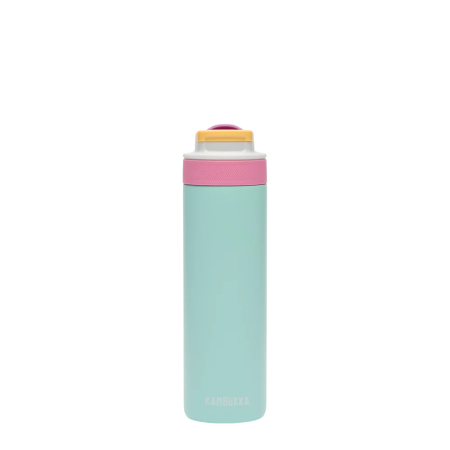 Botella térmica de acero inoxidable Kambukka Lagoon insulated 600 ml