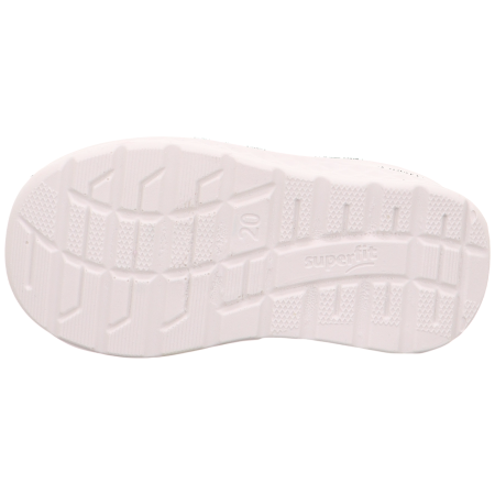 Calzado para niños Superfit Breeze Pink