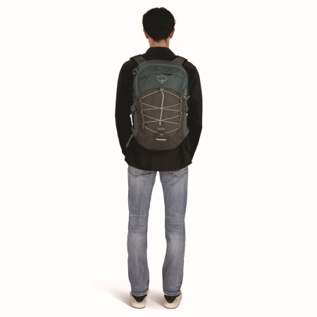 Mochila urbana Osprey Quasar 26