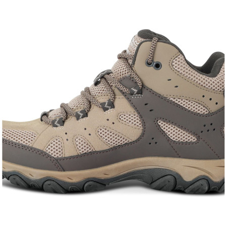 Calzado de mujer Regatta Womens Edgepoint IV Mid