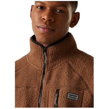 Sudadera funcional de hombre Dare 2b Camber Fleece