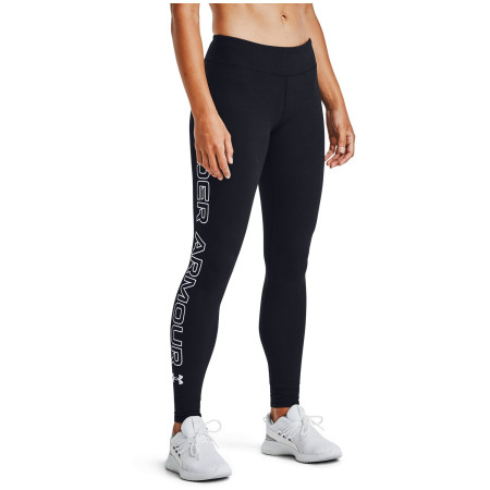Mallas de mujer Under Armour Favorite WM Leggings
