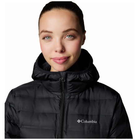 Chaqueta de invierno para mujer Columbia Lake 22™ Ii Down Hooded Jacket