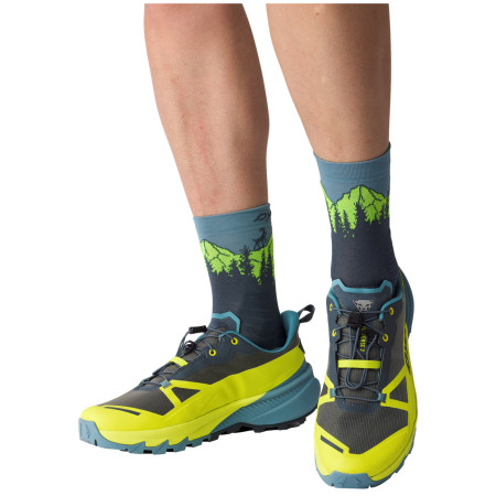 Calcetines Dynafit Traverse Mid Sk