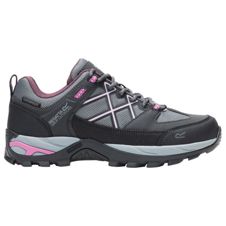 Calzado de mujer Regatta Ldy Samaris III Boot