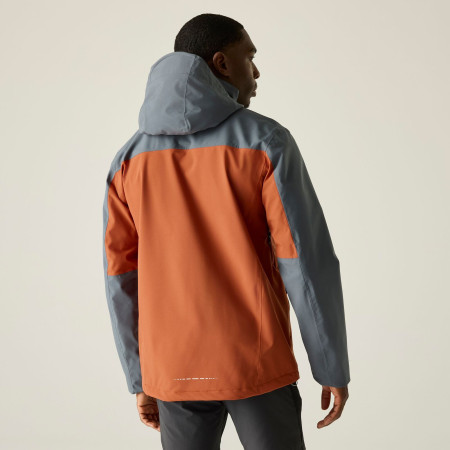 Chaqueta de hombre Regatta Bosfield