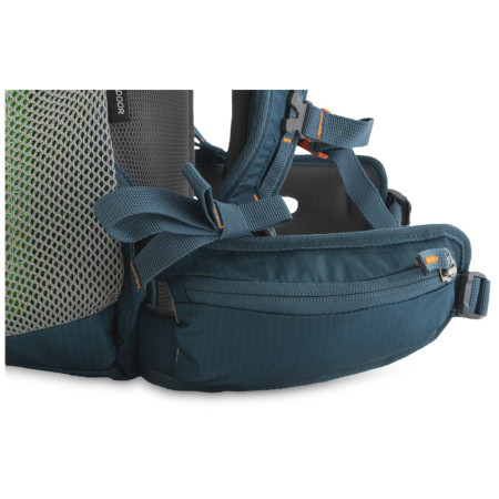 Mochila Pinguin Fly 15