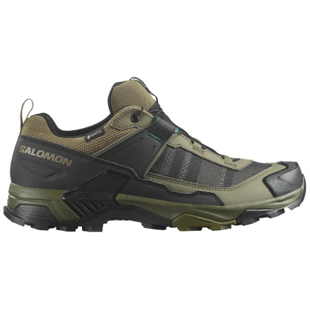 Calzado de senderismo para hombre Salomon X Ultra 5 Gore-Tex