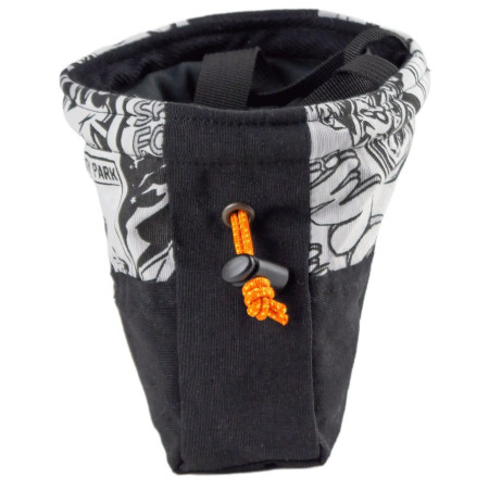 Saco de magnesio SIERRA Climbing Cube