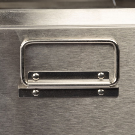 Pozo de fuego Vango Nomad Fire Pit