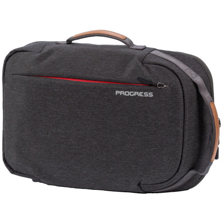 Mochila Progress Manager