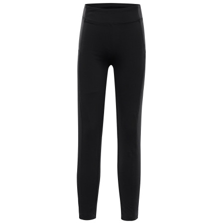Pantalones para niños Alpine Pro Mardo 2 Black