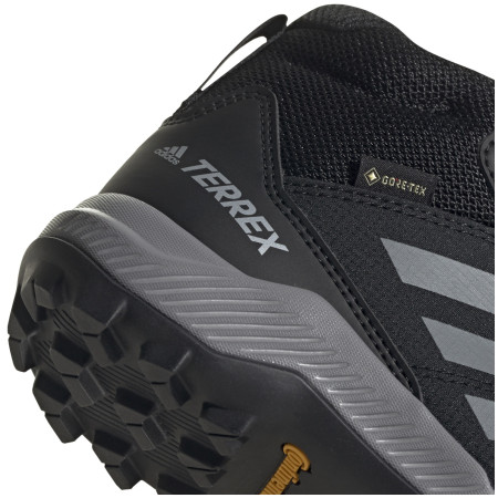 Calzado para niños Adidas Terrex Mid Gtx K