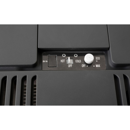 Caja de refrigeración Brunner Polarys Travel 25