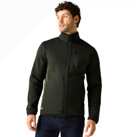 Sudadera funcional de hombre Regatta Brayleigh