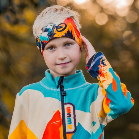 Banda para cabeza WAMU Mountain Bike