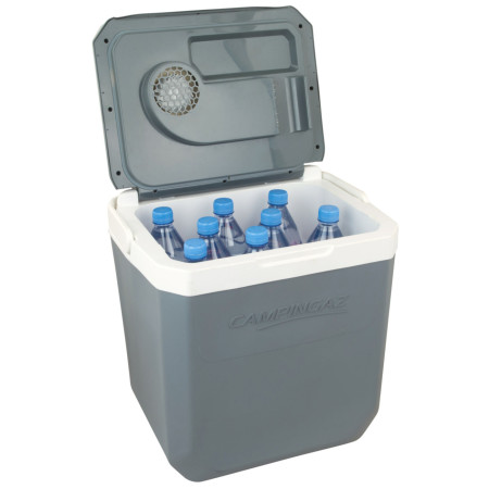 Caja de refrigeración Campingaz Powerbox Plus 28L