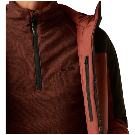 Chaqueta de hombre Regatta Thornridge