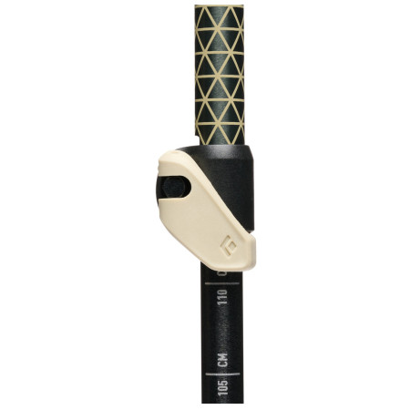 Bastones de senderismo Black Diamond Trail Cork Trekking Poles